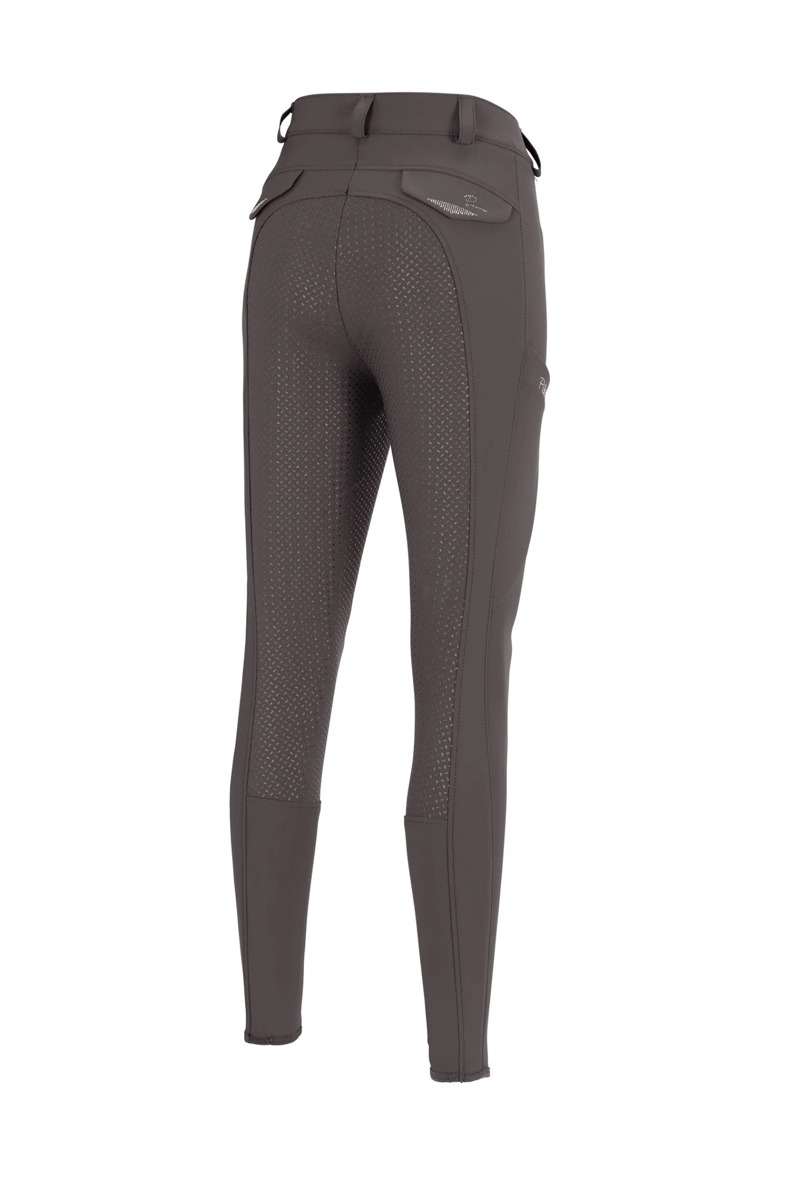 Pikeur Laure Grip Damen Reithose mit Vollbesatz*Damen Reithose Für Damen Mit Vollbesatz
