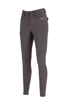 Pikeur Laure Grip Damen Reithose mit Vollbesatz*Damen Reithose Für Damen Mit Vollbesatz