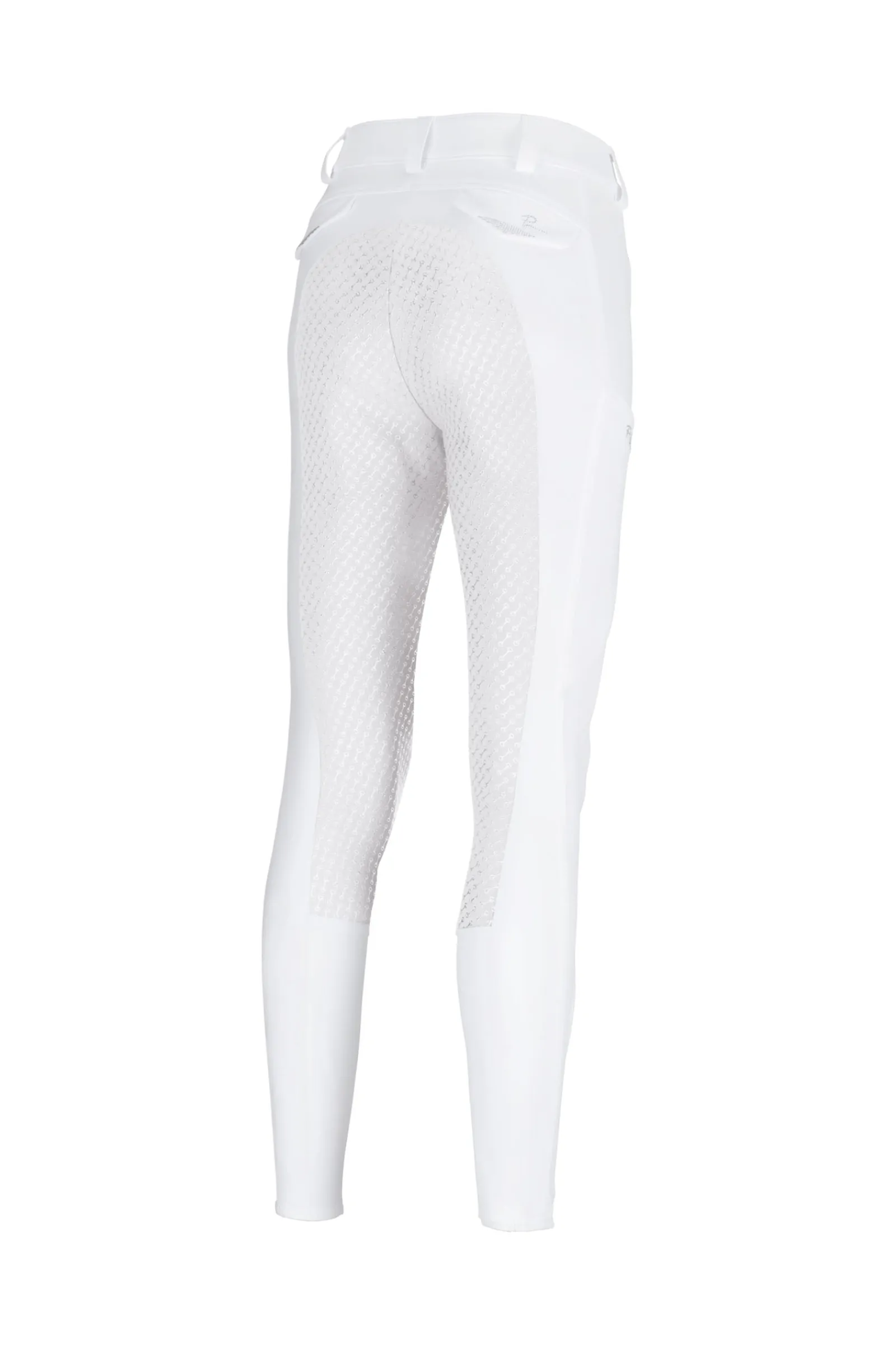 Pikeur Laure Grip Damen Reithose mit Vollbesatz*Damen Reithose Für Damen Mit Vollbesatz