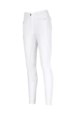 Pikeur Laure Grip Damen Reithose mit Vollbesatz*Damen Reithose Für Damen Mit Vollbesatz