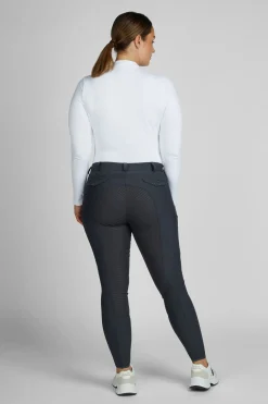 Pikeur Laure Grip Damen Reithose mit Vollbesatz*Damen Reithose Für Damen Mit Vollbesatz