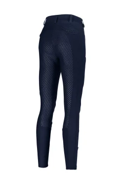 Pikeur Laure Grip Damen Reithose mit Vollbesatz*Damen Reithose Für Damen Mit Vollbesatz