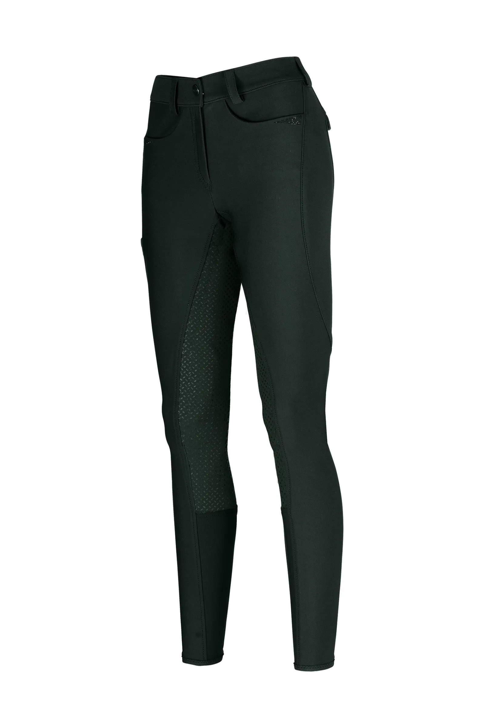 Pikeur Laure Grip Damen Reithose mit Vollbesatz*Damen Reithose Für Damen Mit Vollbesatz