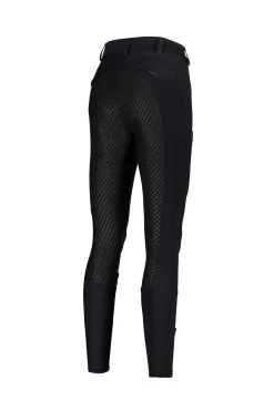 Pikeur Laure Grip Damen Reithose mit Vollbesatz*Damen Reithose Für Damen Mit Vollbesatz