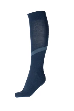 B Vertigo Layne funktionale Wollmix-Socken* Kniestrümpfe & Reitsocken