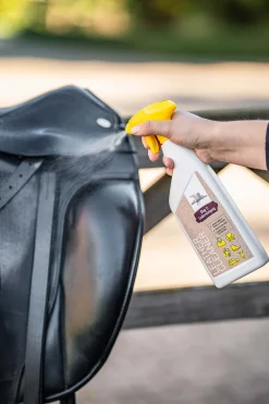 Bense & Eicke Leather Cleaner Step 1, Reinigung (500 ml)* Ausrüstungspflege