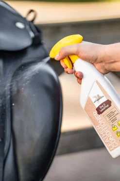 Bense & Eicke Leather Conditioner Step 2, Pflege (500 ml)* Ausrüstungspflege