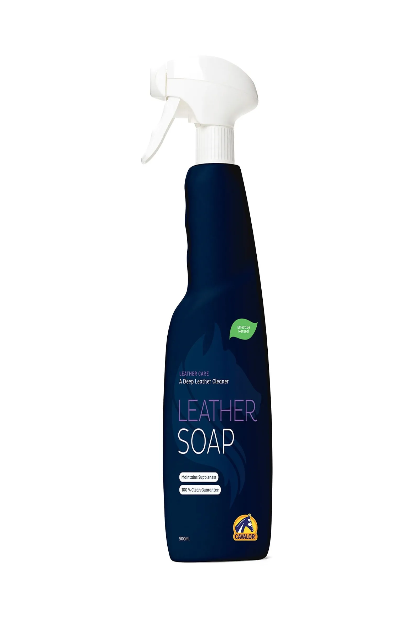 Cavalor Leather Soap 500 ml* Ausrüstungspflege