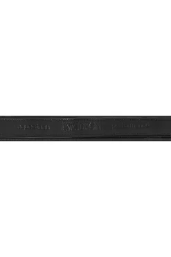 Eskadron Leather Stallion Halter* Lederhalfter