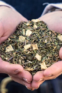 Stiefel Leberkräuter, 1kg* Ergänzungsfuttermittel Für Pferde