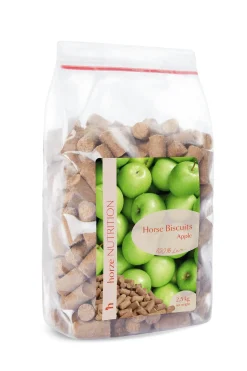 Horze Leckerli Apfel, 2,5kg* Pferdeleckerlis