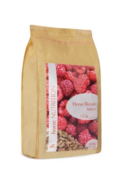 Horze Leckerli Himbeere, 1kg* Pferdeleckerlis