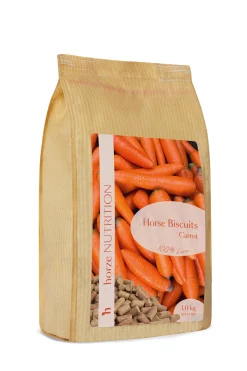 Horze Leckerli Karotte, 1kg* Pferdeleckerlis