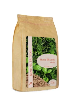 Horze Leckerli Kräuter, 1kg* Pferdeleckerlis