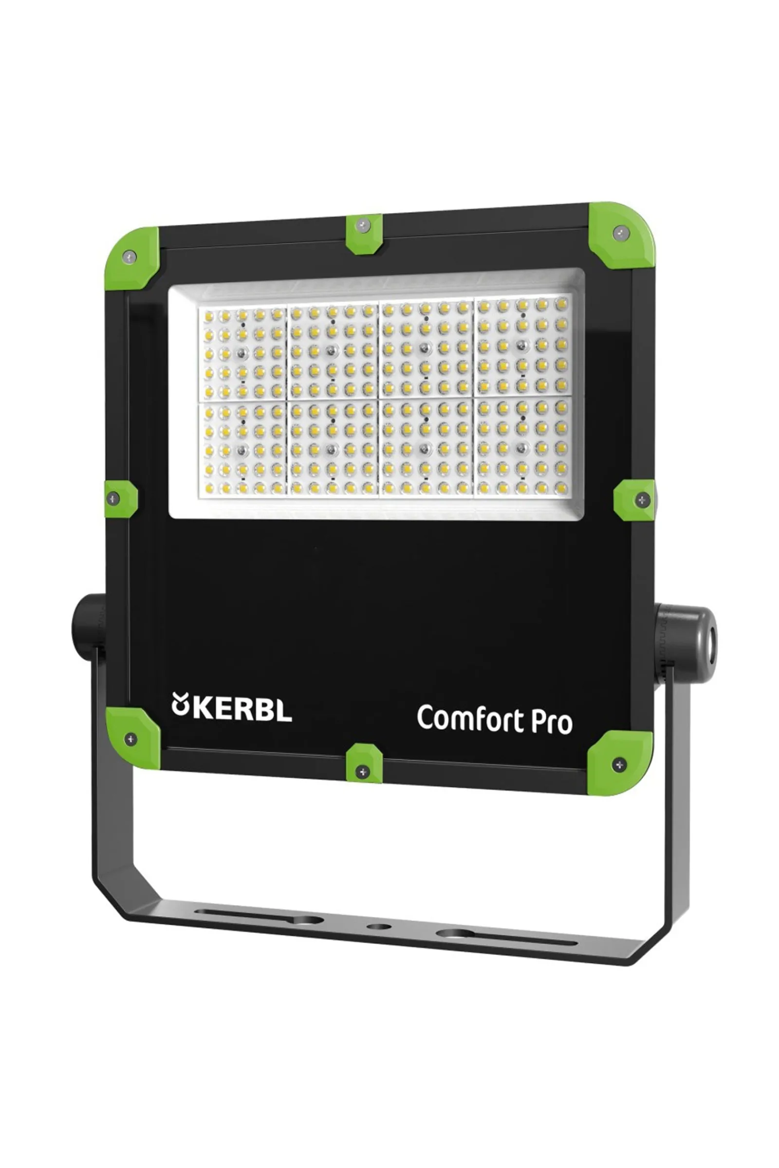 Kerbl LED Comfort Pro Flutlichtstrahler, 100 W (Version 2025)* Aufbewahrung|Stallzubehör