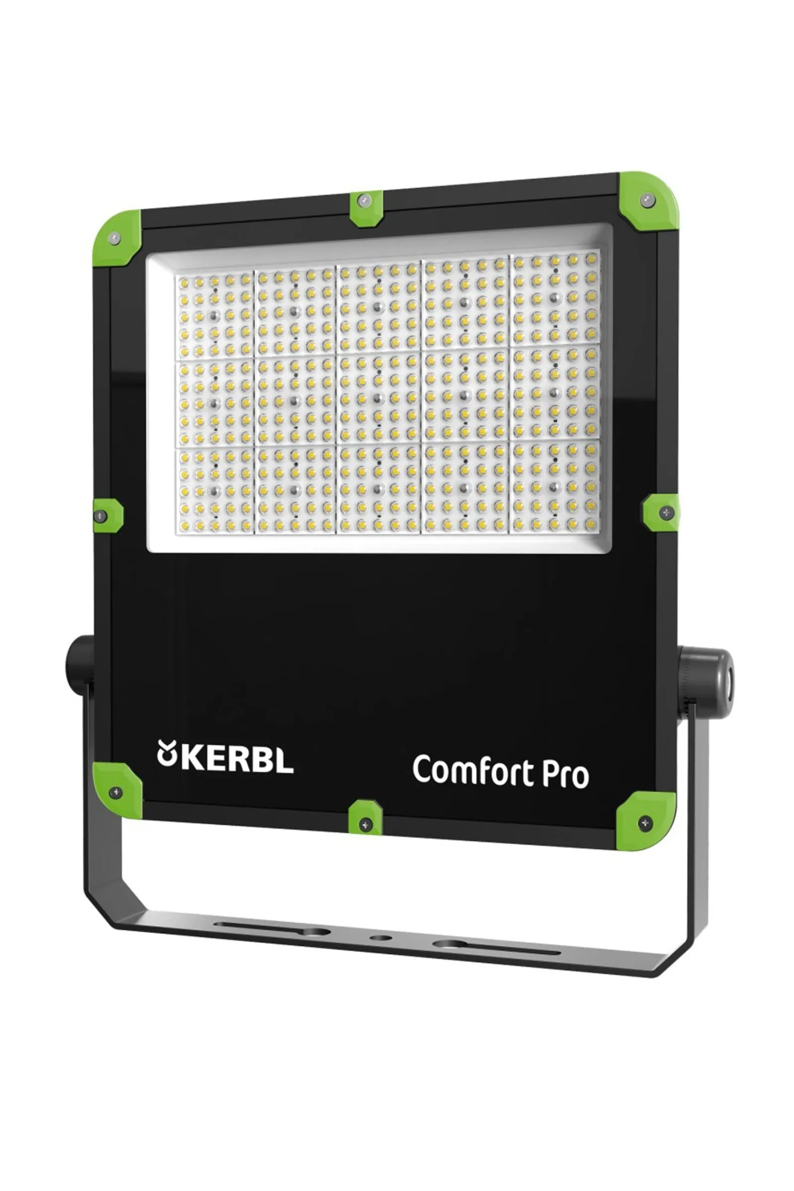 Kerbl LED Comfort Pro Flutlichtstrahler, 200 W (Version 2025)* Aufbewahrung|Stallzubehör