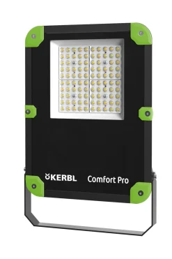 Kerbl LED Comfort Pro Flutlichtstrahler, 50 W (Version 2025)* Aufbewahrung|Stallzubehör