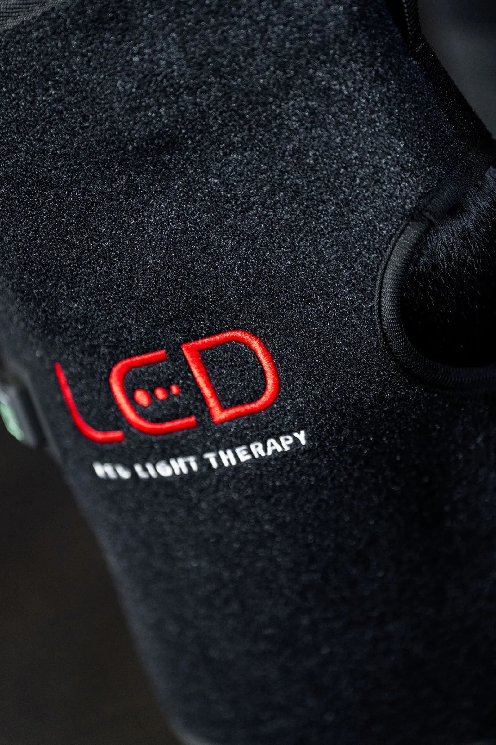 Horseware LED Rotlicht-Therapie Sprunggelenksgamasche (1 Stk.)* Therapie- & Kühlgamaschen