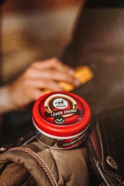Leovet Leder Creme* Ausrüstungspflege