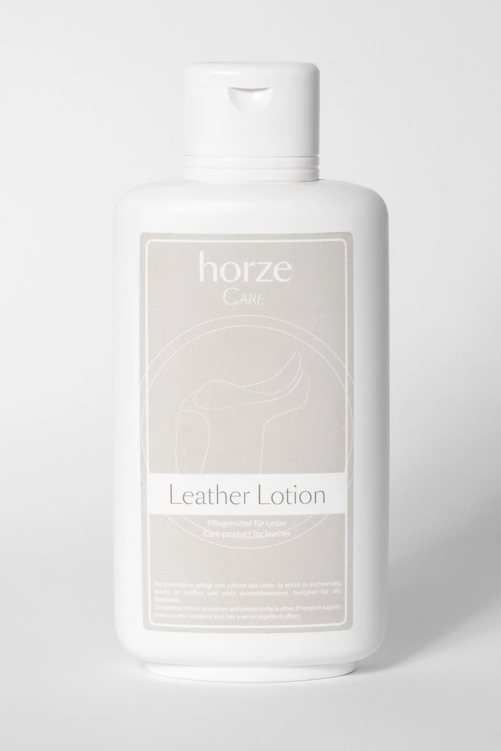 Horze Leder Lotion, 200ml* Ausrüstungspflege
