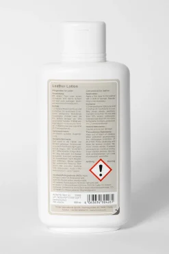 Horze Leder Lotion, 200ml* Ausrüstungspflege