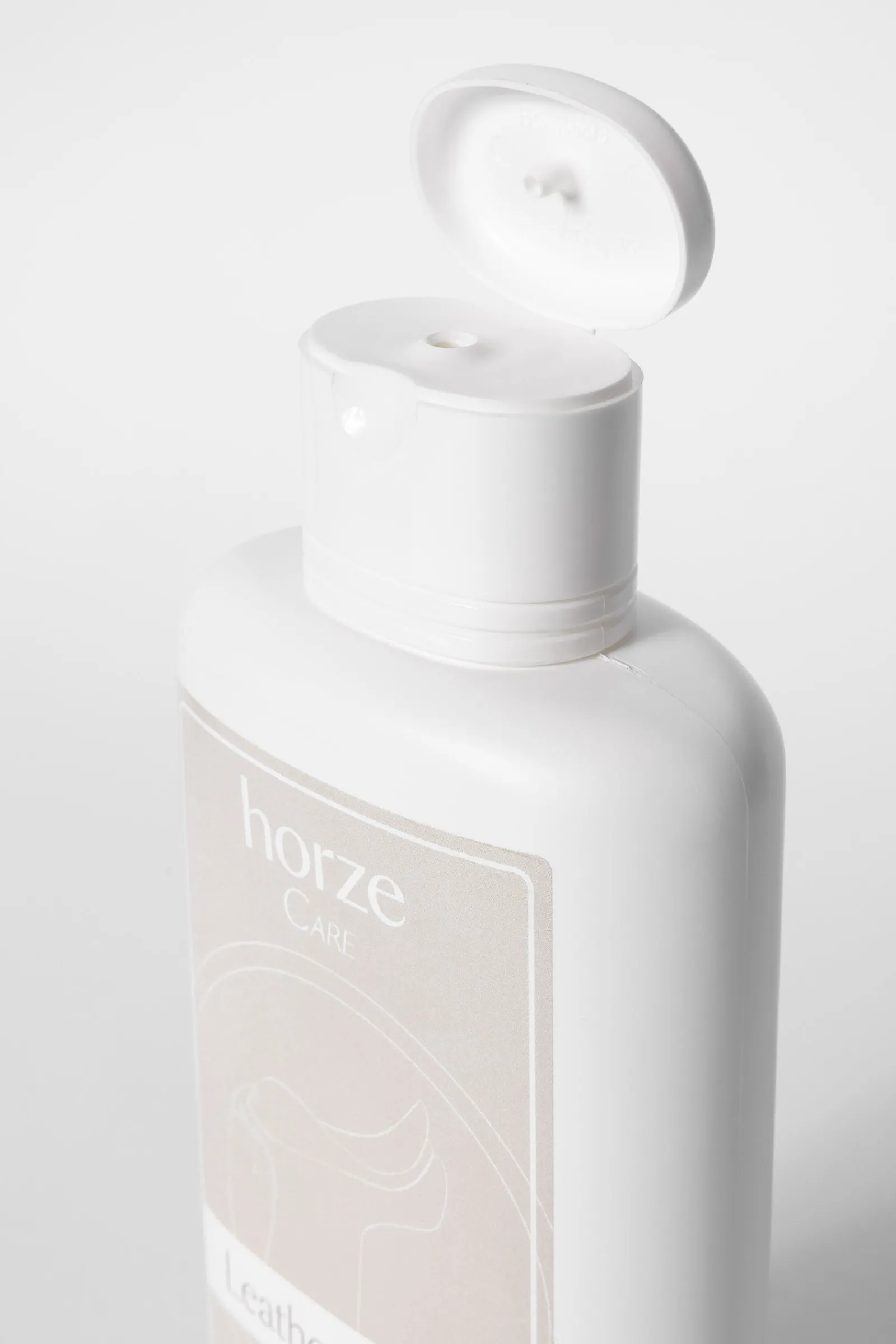 Horze Leder Lotion, 200ml* Ausrüstungspflege