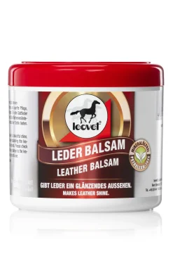 Leovet Lederbalsam* Ausrüstungspflege