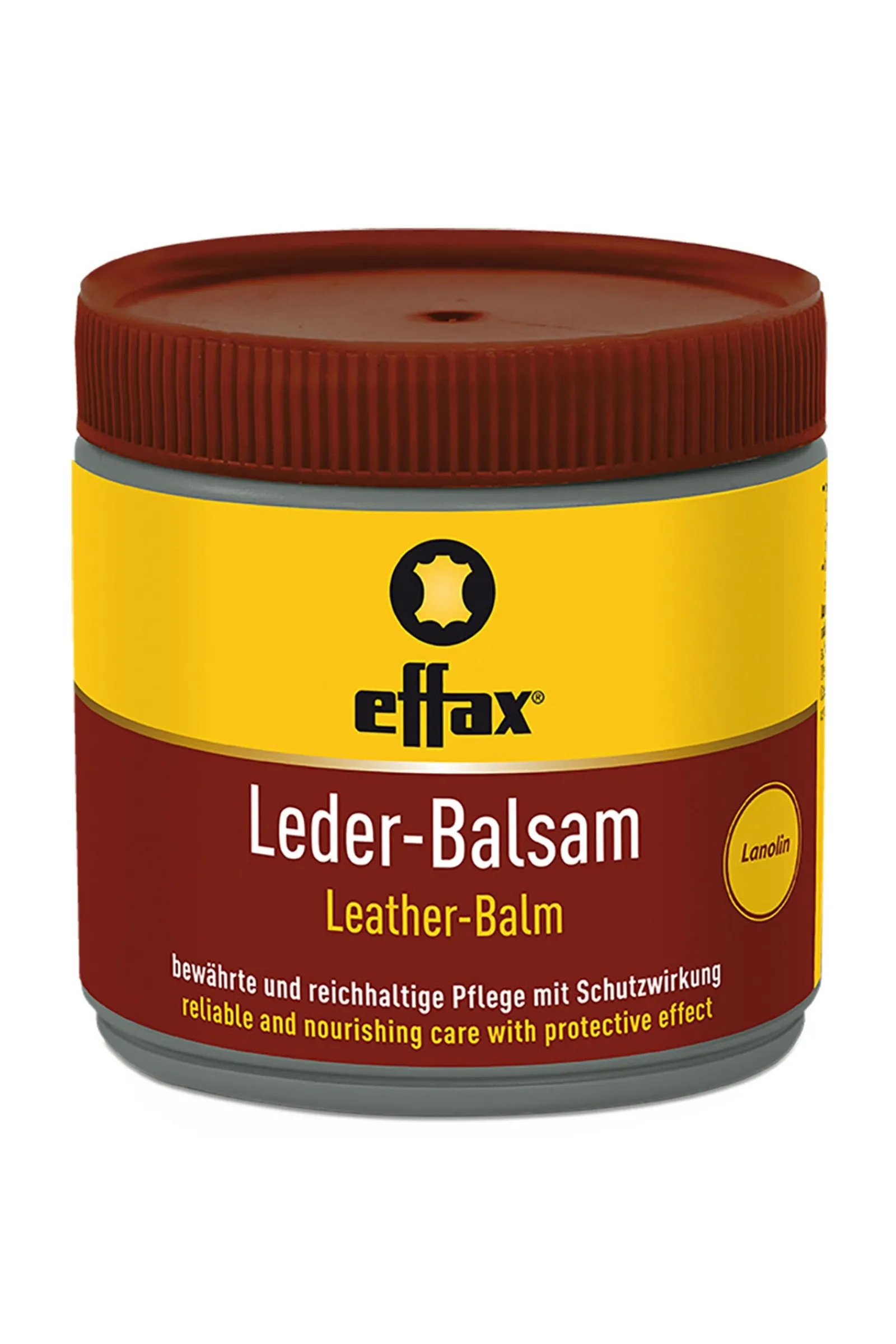 Effax Leder-Balsam, 500 ml* Ausrüstungspflege