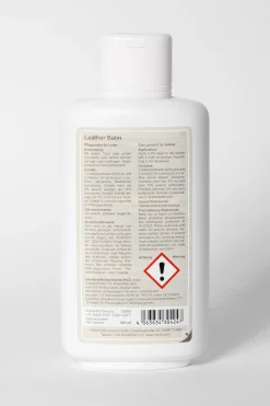 Horze Lederbalsam, 500ml* Ausrüstungspflege