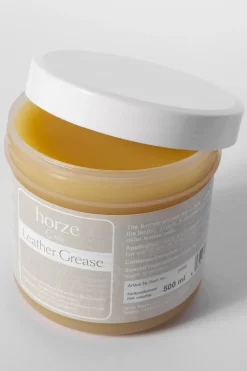 Horze Lederfett, 500ml* Ausrüstungspflege