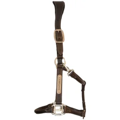 Kentucky Horsewear Lederhalfter Anatomic* Lederhalfter