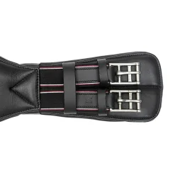Kavalkade Lederkurzgurt soft Comfort* Sattelgurte
