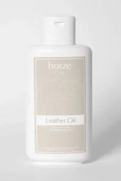 Horze Lederöl, 500ml* Ausrüstungspflege