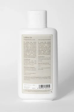 Horze Lederöl, 500ml* Ausrüstungspflege