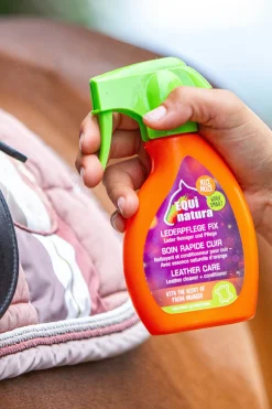 Equinatura Lederpflege Fix, 250 ml* Ausrüstungspflege