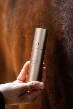 Horseware LED-Rotlicht-Therapie Stab* Therapie-Decken|Therapie-Decken