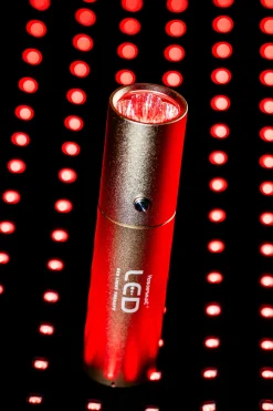 Horseware LED-Rotlicht-Therapie Stab* Therapie-Decken|Therapie-Decken