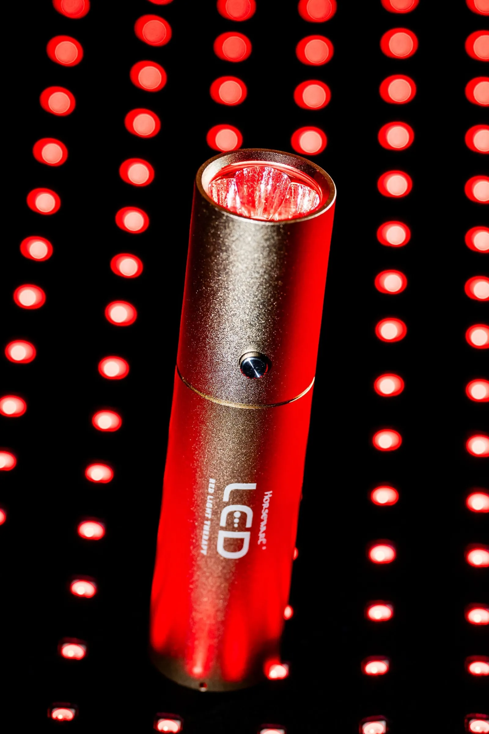 Horseware LED-Rotlicht-Therapie Stab* Therapie-Decken|Therapie-Decken