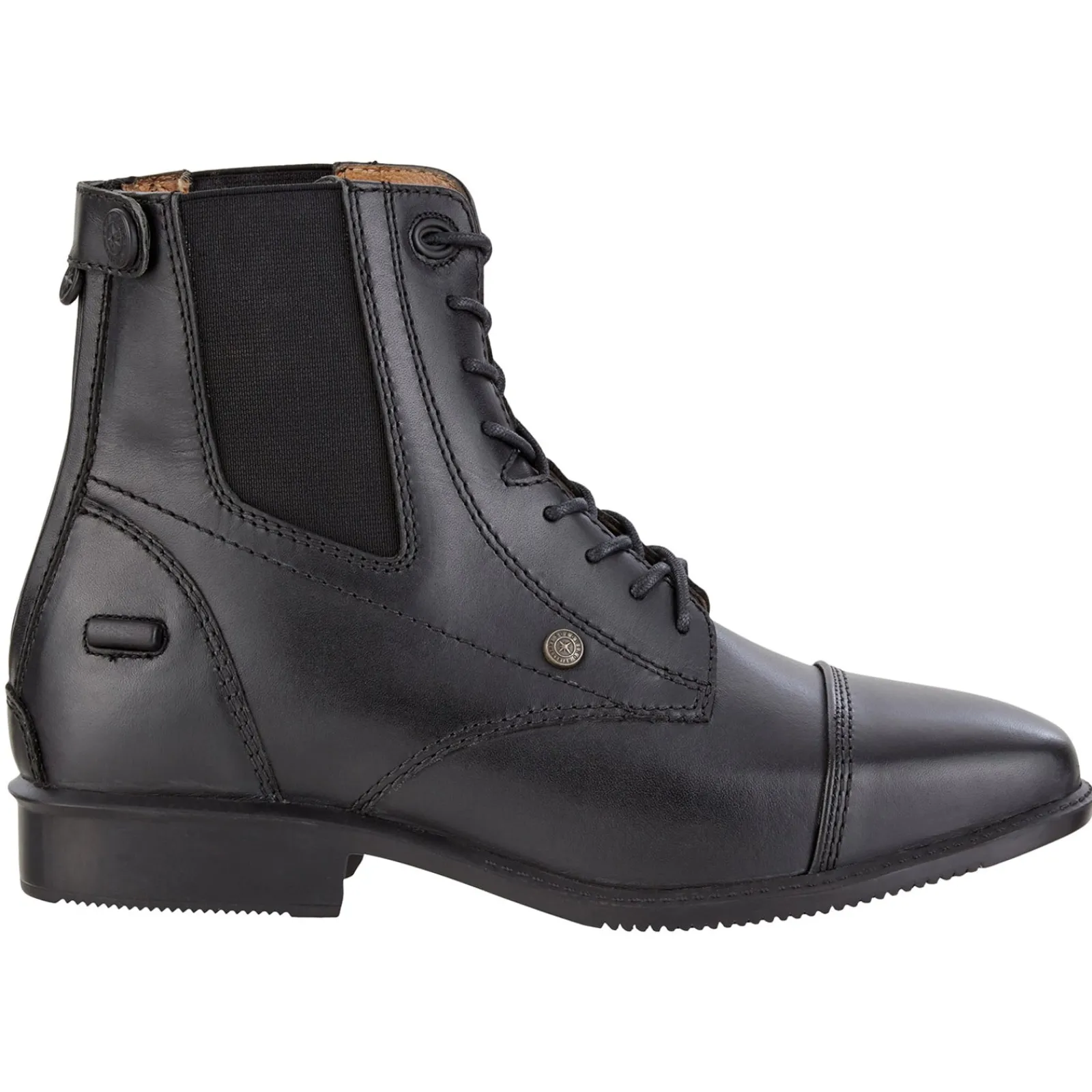 Suedwind Footwear Legacy BZ Lace Jodhpurs* Reitstiefeletten