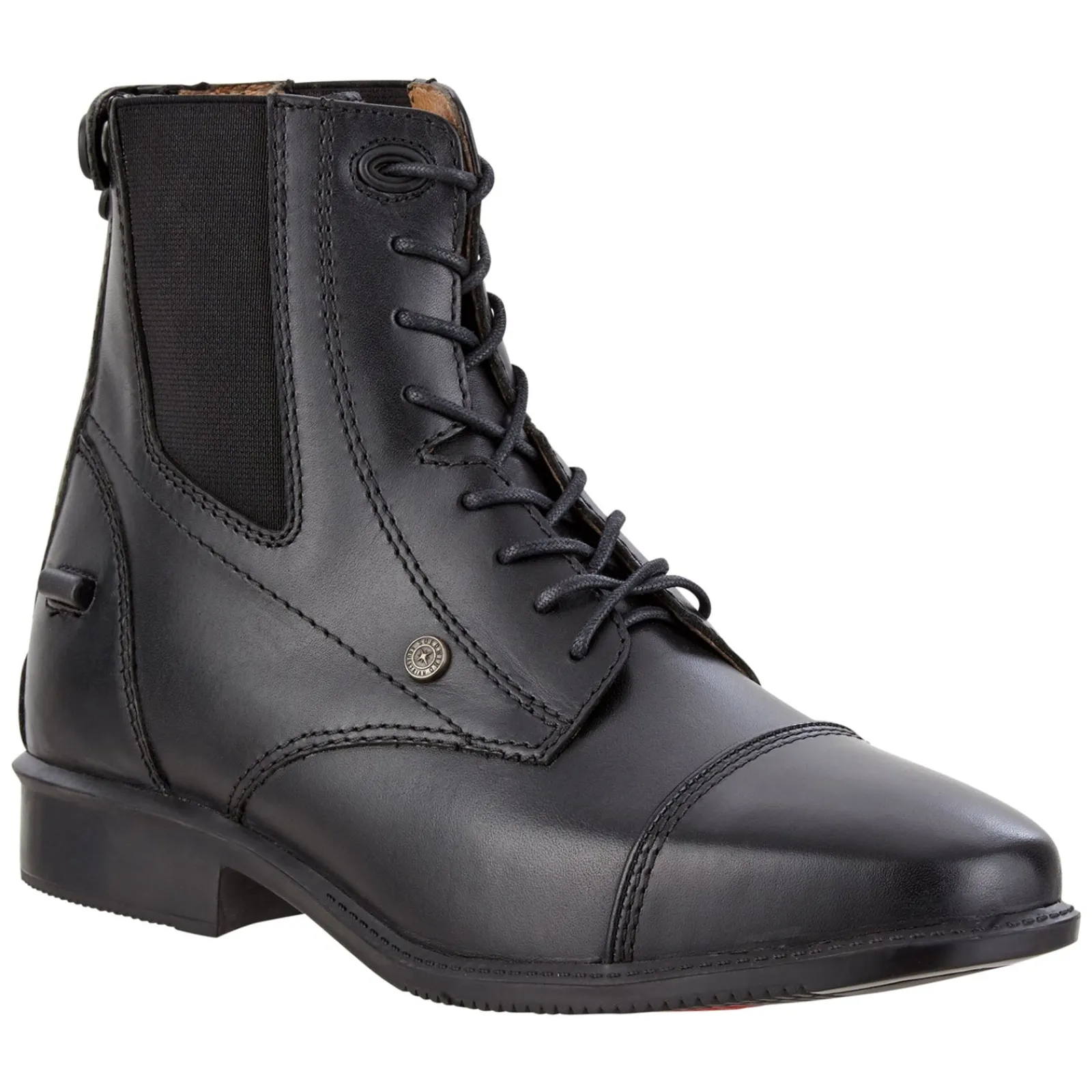 Suedwind Footwear Legacy BZ Lace Jodhpurs* Reitstiefeletten