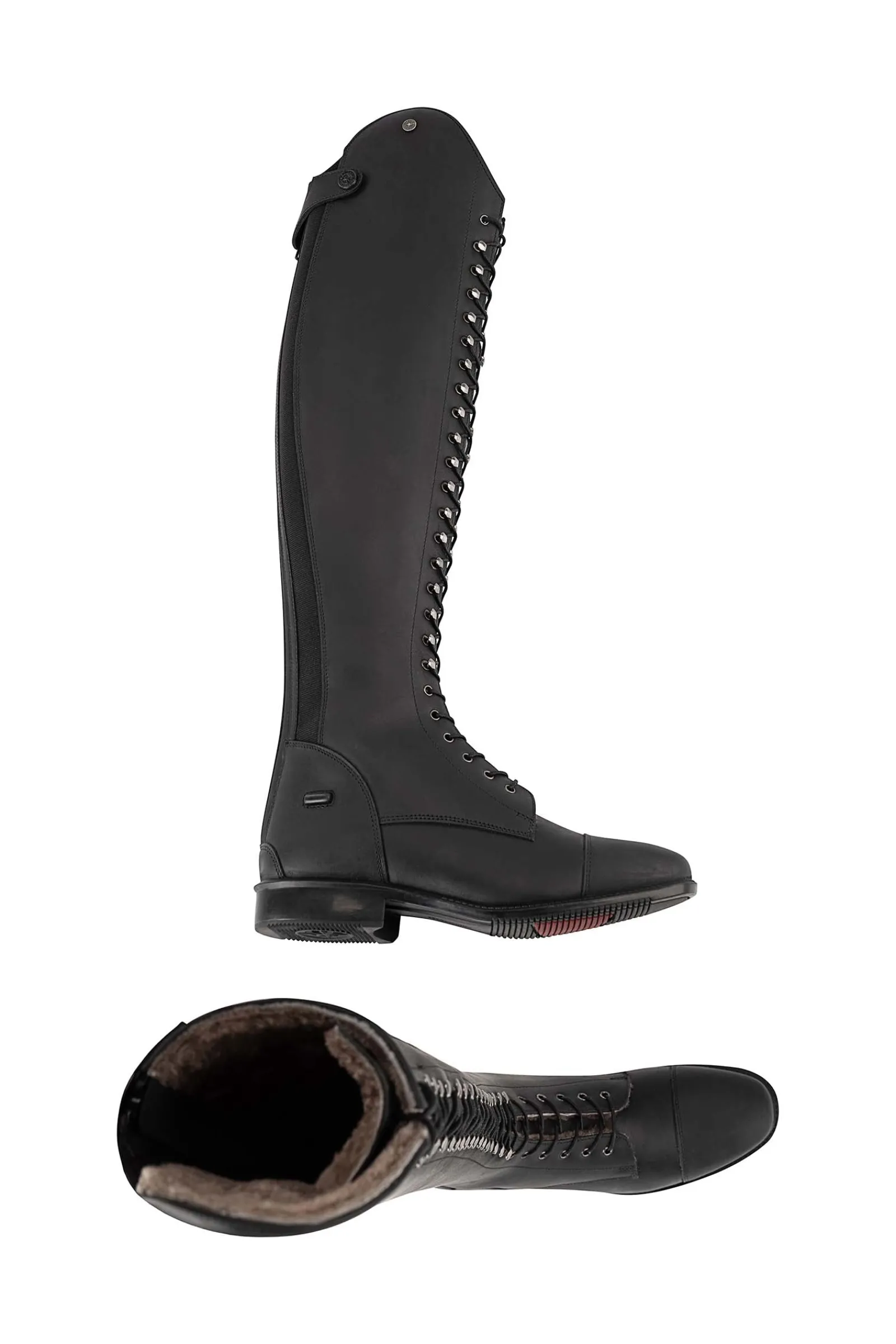 Suedwind Footwear Legacy Venado Merino Damen Reitstiefel* Reitstiefel