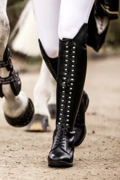 Suedwind Footwear Legacy Venado Vegan Lace Reitstiefel* Reitstiefel
