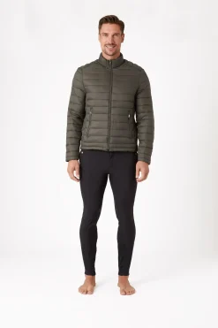 Horze Leicht gefütterte Herren Reitjacke*Herren Jacken & Westen Für Herren