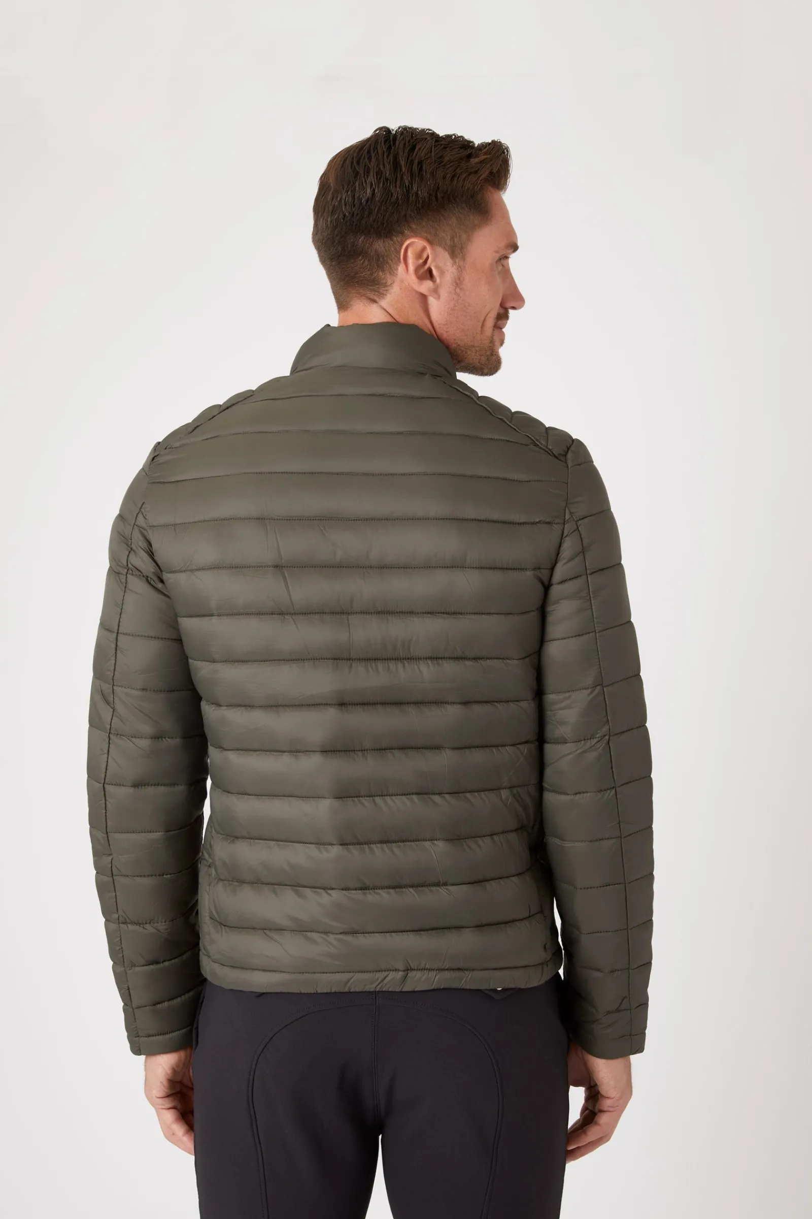 Horze Leicht gefütterte Herren Reitjacke*Herren Jacken & Westen Für Herren