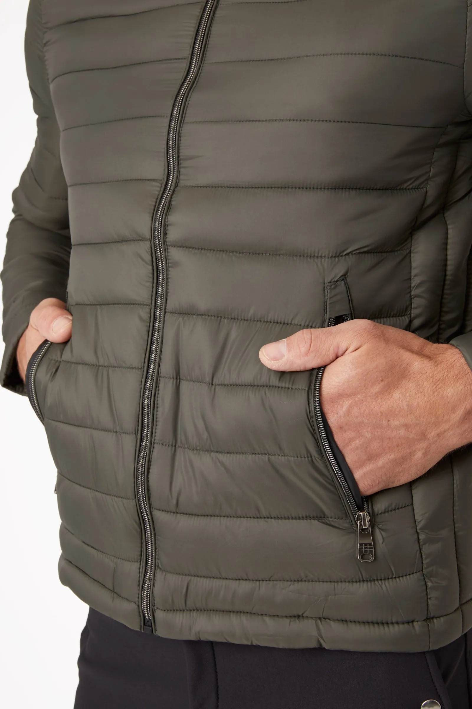 Horze Leicht gefütterte Herren Reitjacke*Herren Jacken & Westen Für Herren