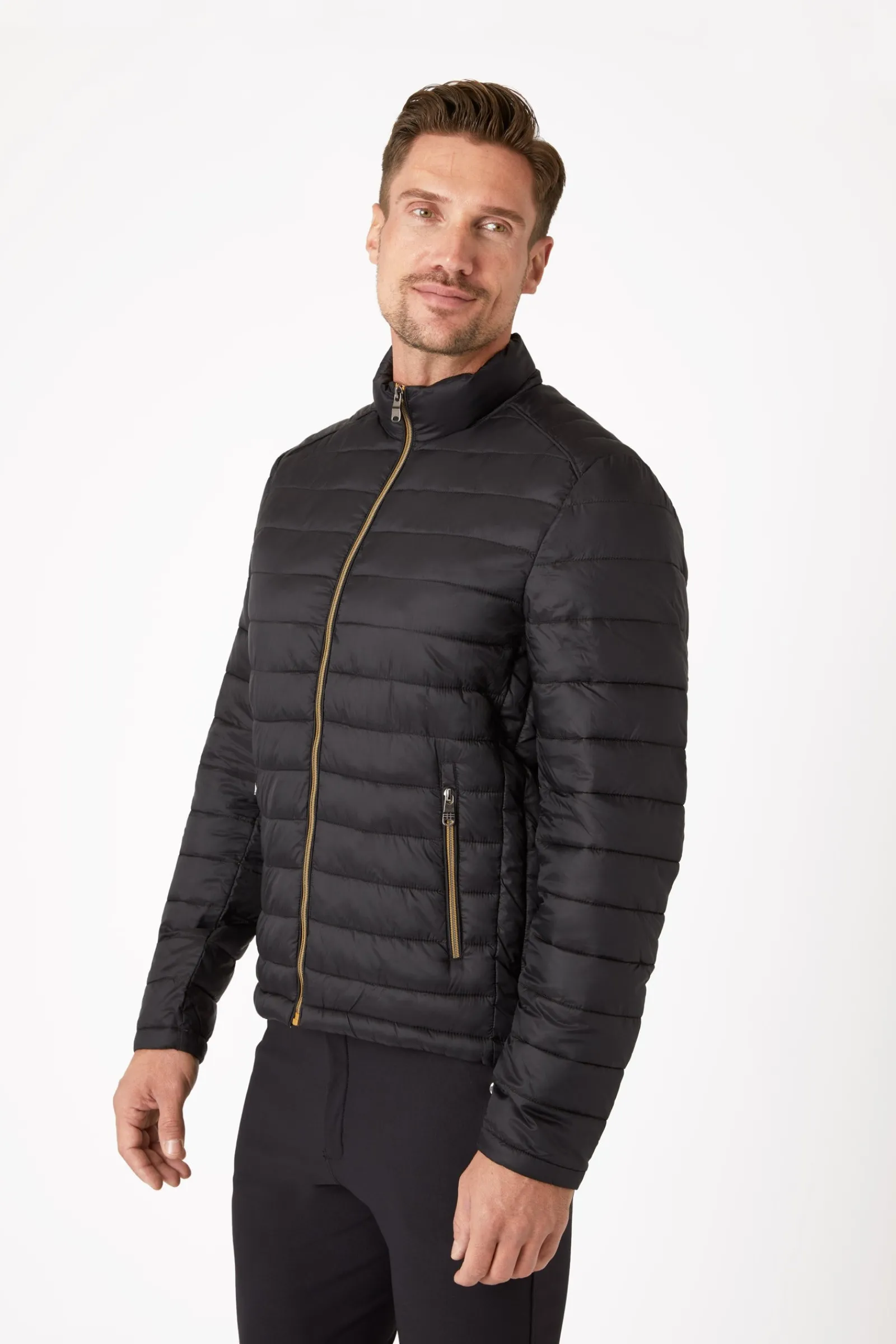 Horze Leicht gefütterte Herren Reitjacke*Herren Jacken & Westen Für Herren