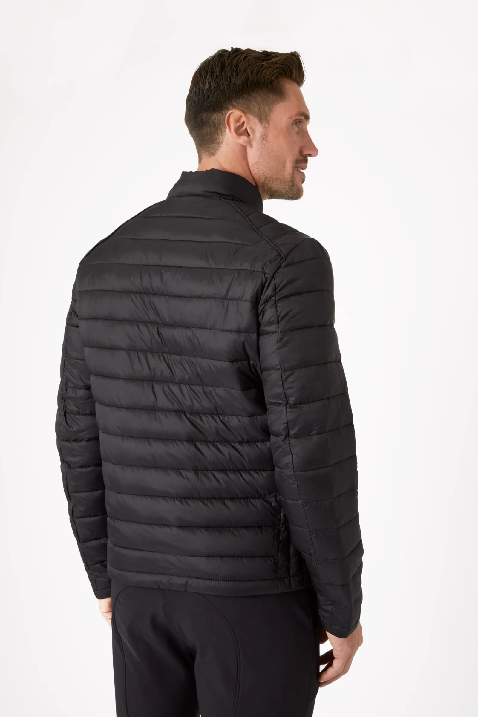 Horze Leicht gefütterte Herren Reitjacke*Herren Jacken & Westen Für Herren
