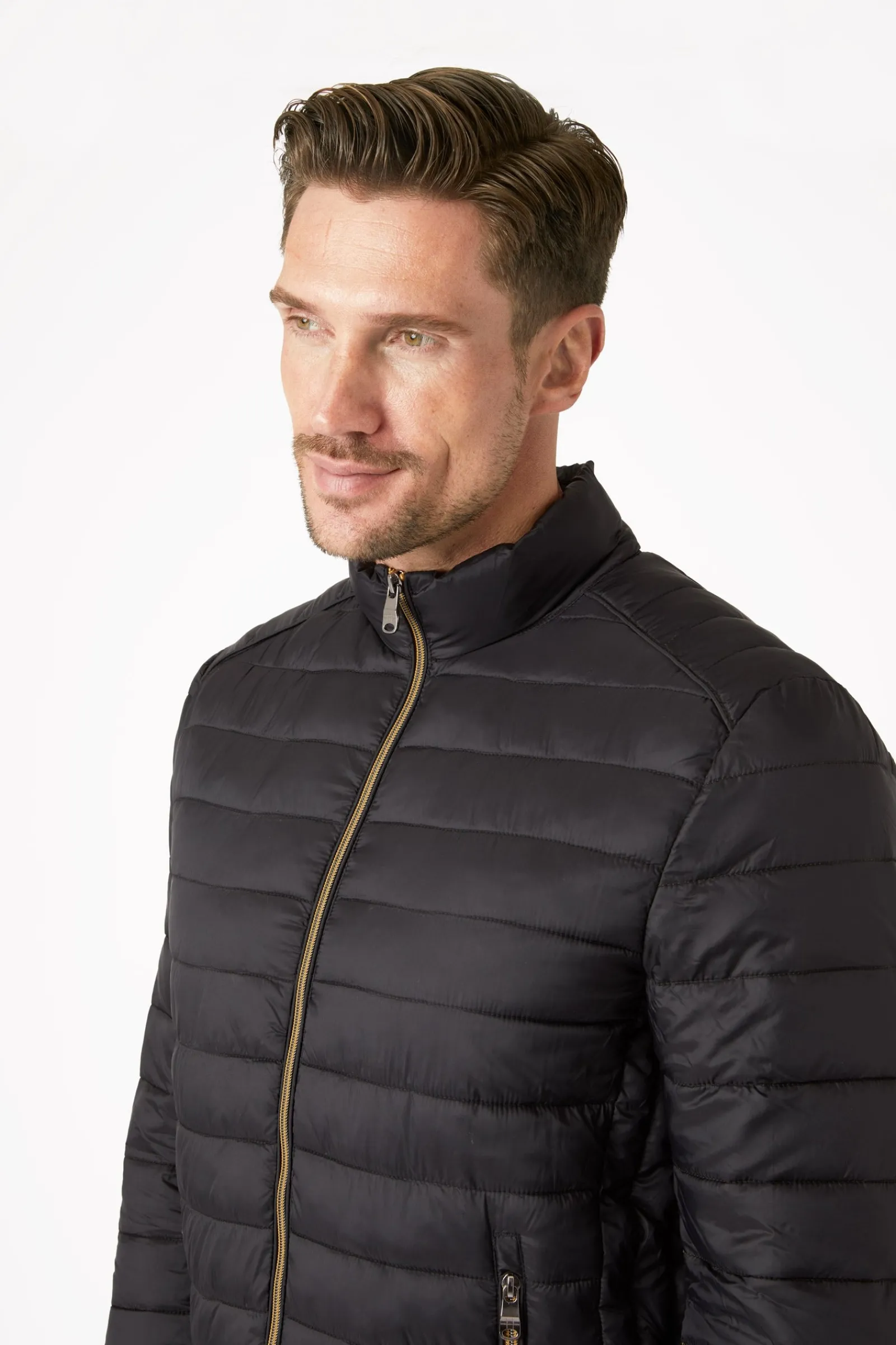 Horze Leicht gefütterte Herren Reitjacke*Herren Jacken & Westen Für Herren