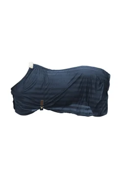 Kentucky Horsewear leichte gestreifte Fliegendecke aus Mesh* Fliegendecken