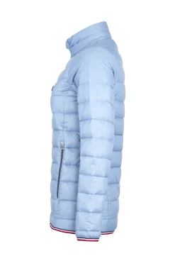 Tommy Hilfiger Equestrian Leichte Re-Down Damenjacke*Damen Mäntel & Jacken Für Damen